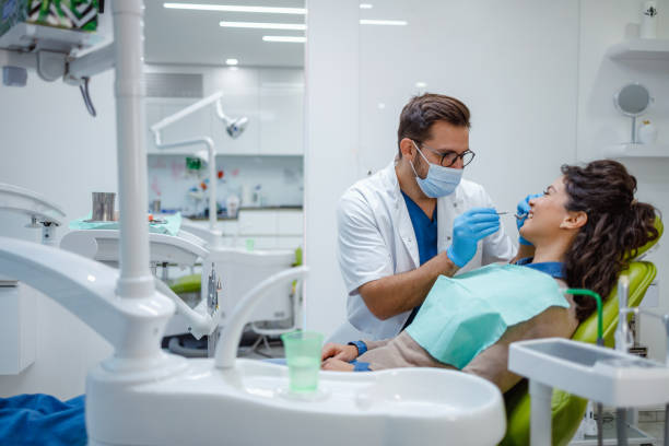 Best Dental Exams and Cleanings  in Reinholds, PA